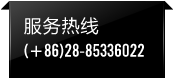 (+86)28-85336022